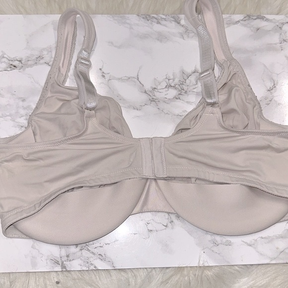 Curvation Elegant nude Bra size 40DD - Picture 4 of 5